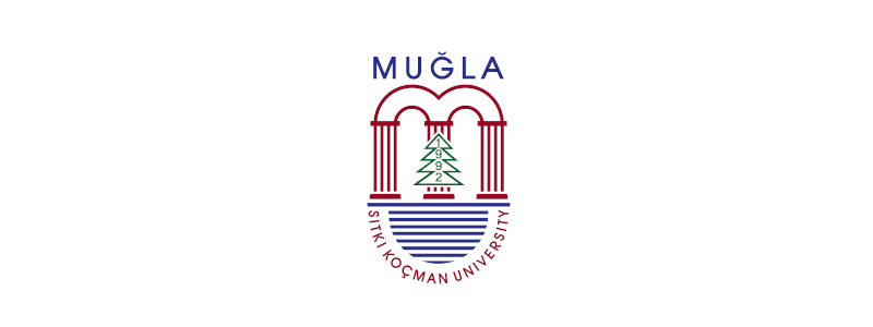 Mugla Sitki Kocman Universitesi Logo