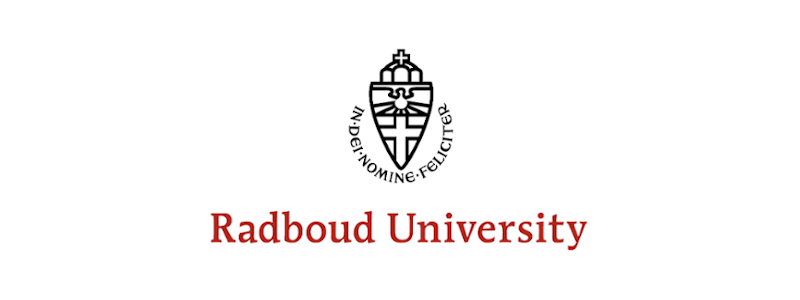 Radboud Universiteit Nijmegen Logo